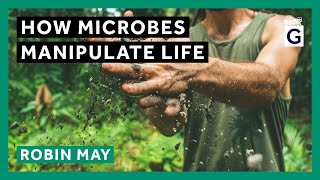 How Microbes Manipulate Life [upl. by Janenna508]