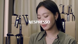 네스프레소Nespresso 김고은과 준비하는 설레는 연말 선물 네스프레소 버츄오 10quot  KR [upl. by Oisacin812]