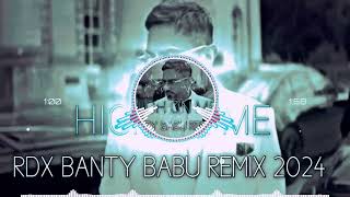 High on me yo yo honey TAL WIINDER LEO GREWAL😜 dj RDX BANTY BABU EDM COMPTION SONG [upl. by Balac]