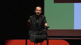 Niente scuse La tua felicità dipende da te  Massimiliano Sechi  TEDxBustoArsizio [upl. by Eceer]