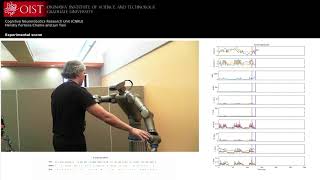 Dynamic interaction with a force feedback control humanoid robotTorobo [upl. by Chrisman]