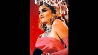 Madonna Material Girl Ultrasound Extended [upl. by Asennav259]