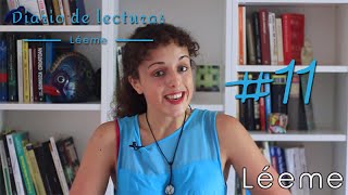 VERNON SUBUTEX de Virginie Despentes y otros libros que NUNCA LEERÍAS [upl. by Mathe]