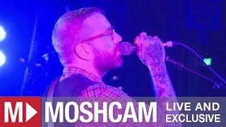 Alexisonfire  The Northern  Sydney Farewell Show  Moshcam [upl. by Atok414]