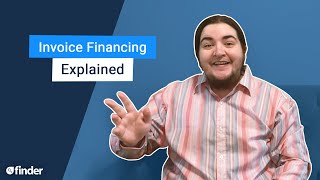 Invoice Financing Explained 💰 What it is and How to Get it [upl. by Aidnahs]