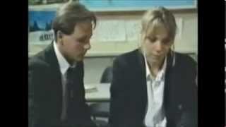 Grange Hill  Liams Death [upl. by Enaile]