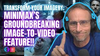 The best got better Minimax Image to Video The Ultimate Previs tool for Filmmakers [upl. by Isleen]