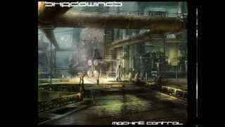 Shadowings Machine Control Official Single 2013 [upl. by Soalokcin756]