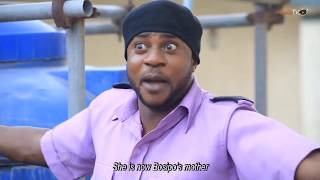 Asiri Aye Latest Yoruba Movie 2017 Drama Starring Odunlade Adekola  Biola Adekunle [upl. by Austine469]