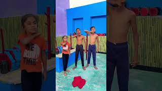 Little Champions 😅😂😱 shortvideo funnyvideo [upl. by Bartie]