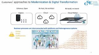 3C IBM Z Workload Scheduler Roadmap and Strategy and whats new with V10 1 [upl. by Ettelliw]