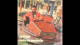 Zlatko Pejakovic  Cerge  Audio 1977 HD [upl. by Ricard]