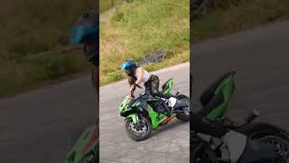 Girl Rider Victory Anthem Songs  Trending Rider  Girl vs Boy Rider  Viral rap song [upl. by Ydolem602]