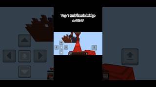 top 1 Andrômeda bridge mobile minecraft melhoresjogadasdebedwars memes minecrafthumor [upl. by Charron174]