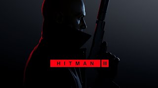 Hitman 3  Chongqing Requiem Official Soundtrack Chongqing Theme [upl. by Feldman157]