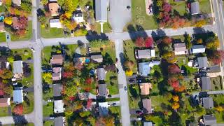 Fall in Nova Scotia Sackville [upl. by Oniram401]