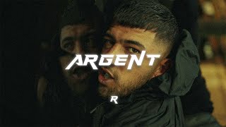 ZKR Type Beat quotARGENTquot  Instru Rap Aggressive Prod R3ndy [upl. by Erfert764]