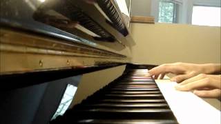 Sonata in D Major op 12 no 3 Samuel Arnold Level 8 Piano Exam Song [upl. by Okomom]