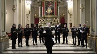 Sicut cervus  Sitivit anima mea GP da Palestrina [upl. by Almeida]