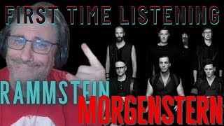 PATREON SPECIAL Rammstein Morgenstern Live from Völkerball Reaction [upl. by Waylon]