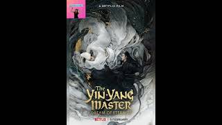 Top 5 Chinese Fantasy Movie  Yin Yang Master  Filmy Collab [upl. by Littlejohn608]