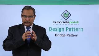 Bridge Design Pattern [upl. by Llebpmac]