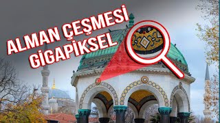 İstanbul Gigapixel  En Yüksek Çözünürlüklü Fotoğraf [upl. by Berenice859]