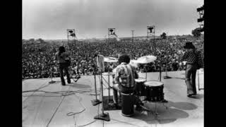 Grand Funk Railroad  Texas Pop Festival  September 1st 1969 [upl. by Liban125]