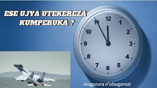 ESE UJYA UTEKEREZA KUMPERUKA  Ntakirutimana Emmanuel [upl. by Ecilahs]