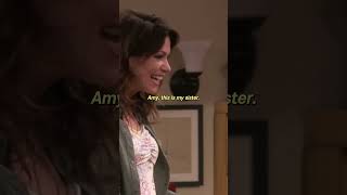 Amy Meets Missy Cooper｜TheBigBangTheory [upl. by Mandych]