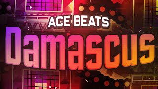 DAMASCUS 100  ACE BEATS [upl. by Arreik]