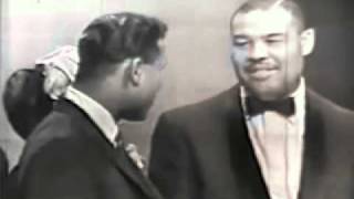 Joe Louis  This is Your Life 1961 NBC Documentary [upl. by Auot]