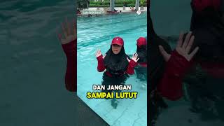 Cara Mengatasi Sakit Lutut Saat Mau Berdiri  Part 1 [upl. by Ruhtra451]