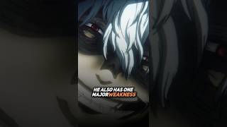 Shigaraki’s One Weakness Can It Stop Him [upl. by Blus]