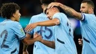 Man City vs Watford LIVE Carabao Cup match stream latest score and goal updates today [upl. by Airdnahc]