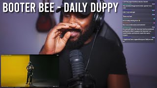 Booter Bee  Daily Duppy  GRM Daily Reaction  LeeToTheVI [upl. by Elijah]