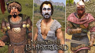 BANNERLORD SON SÜRÜM İÇİN GÜNCEL 35 MOD [upl. by Legin]