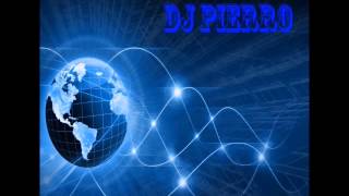 DJ Pierro  Technology new Track [upl. by Irmo5]