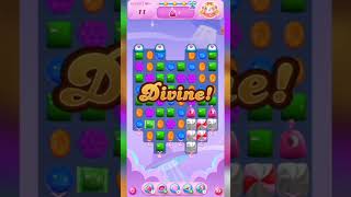 🌹Candy Crush Saga🌹High Score 10565 level🌹games gaming candygamer gameplay highscore trending [upl. by Einnel119]