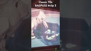 classic  BAGPUSS clips 3 [upl. by Ajnotal]