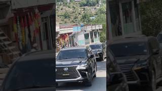 Black Lexus Lx 570 lexus ✨️❤️ lx570 lexuslx570 лексус viralvideos black toyota car shorts [upl. by Nedroj797]