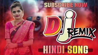 Dilbar Dilbar Sirf Tum Dj Song  Hindi Song Dj Remix 2024  Dj SRK Music [upl. by Kennan]