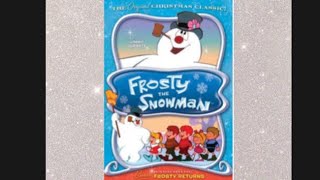 Frosty The Snowman 1969 movie [upl. by Aleusnoc]