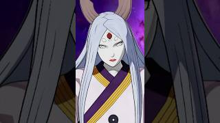 Kaguya  Final Truthseeker Orbs Ultimate Jutsu naruto narutoshippudenultimateninjastorm4 shorts [upl. by Eitac]