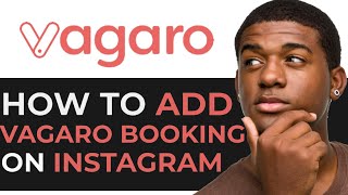 How to Add Vagaro Booking to Instagram  BEST WAY [upl. by Sherman]