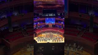 The Philadelphia Orchestra [upl. by Adnohsed]