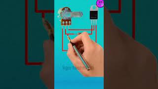 power supply 0 to 60V 5A circuit shorts [upl. by Nelluc]