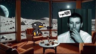 Ep 3 On Arctic Monkeys  On Thin Ice [upl. by Aesoh]