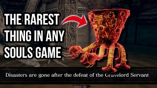 Dark Souls Dissected 16  Gravelording Explained amp Reviewed [upl. by Kellina]