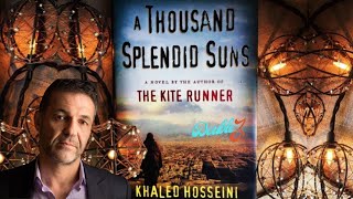 A Thousand Splendid Suns  Book Summary  Khaled Hosseini  Double Z [upl. by Jr]